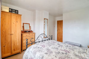 Bedroom Two- click for photo gallery